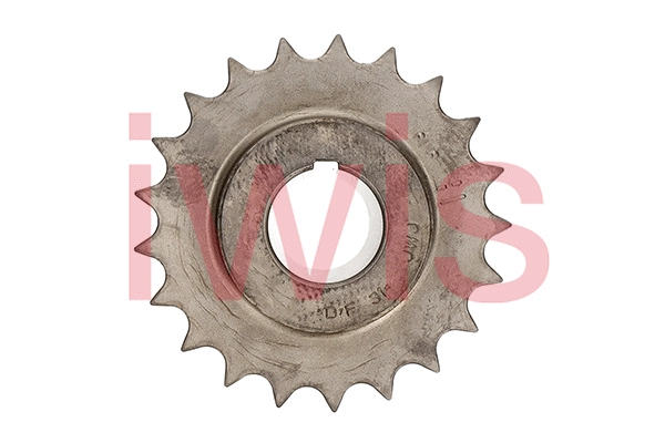 Gear, injection pump