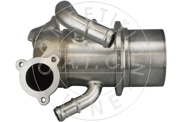 Cooler, exhaust gas recirculation (57819)
