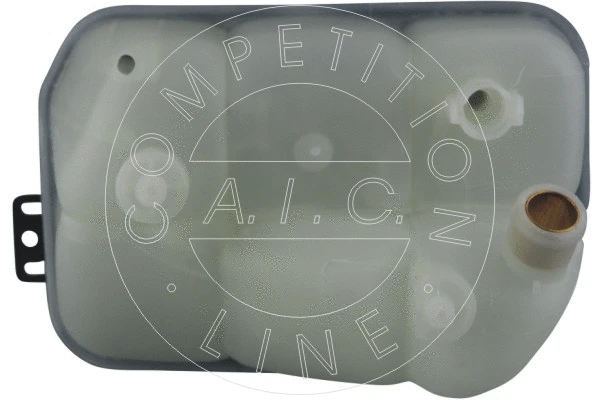 Expansion Tank, coolant