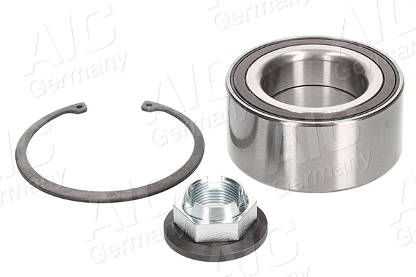 Wheel Bearing Kit (73106)