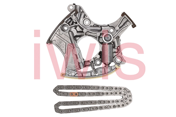 Timing Chain Kit