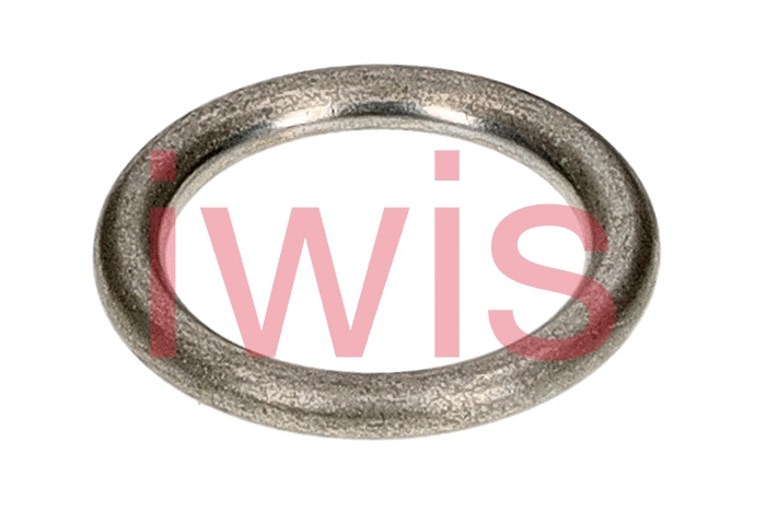 Seal Ring, oil drain plug