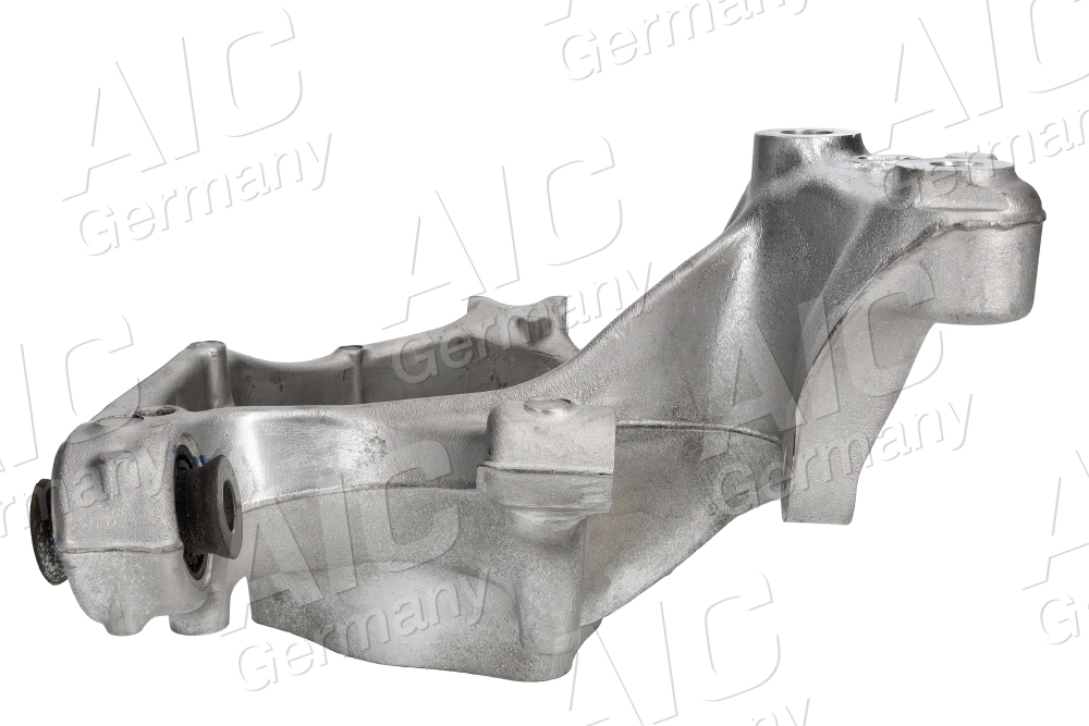 Steering Knuckle, wheel suspension