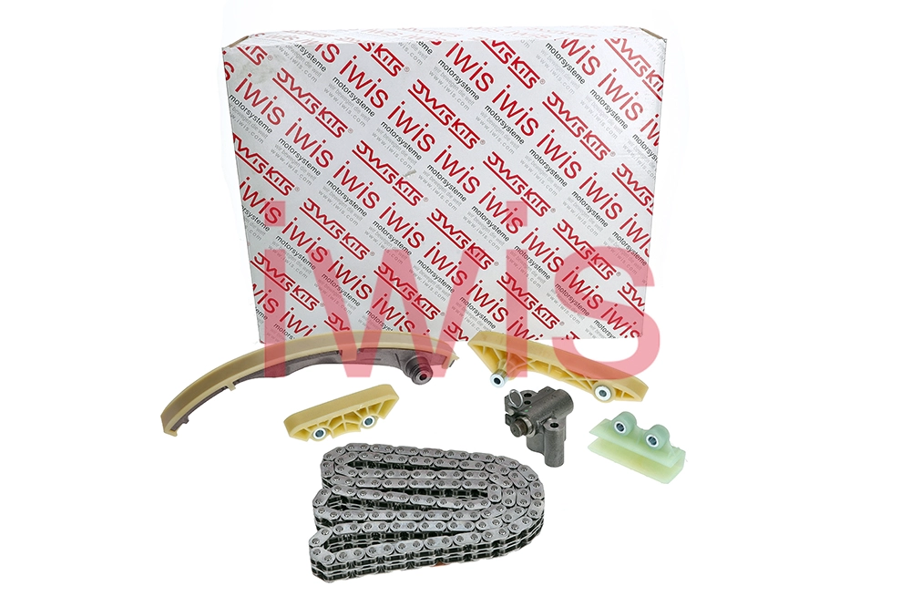 Timing Chain Kit (74967Set)