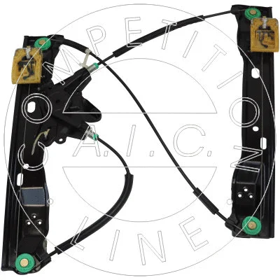 Window Regulator