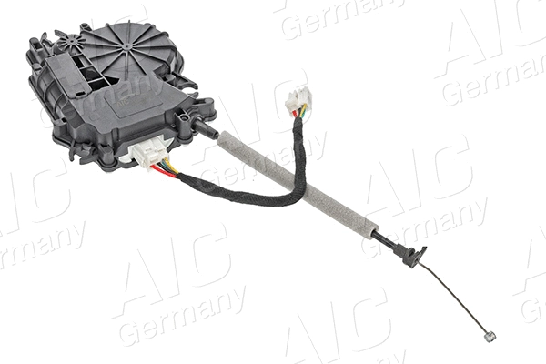 Tailgate Lock (70959)