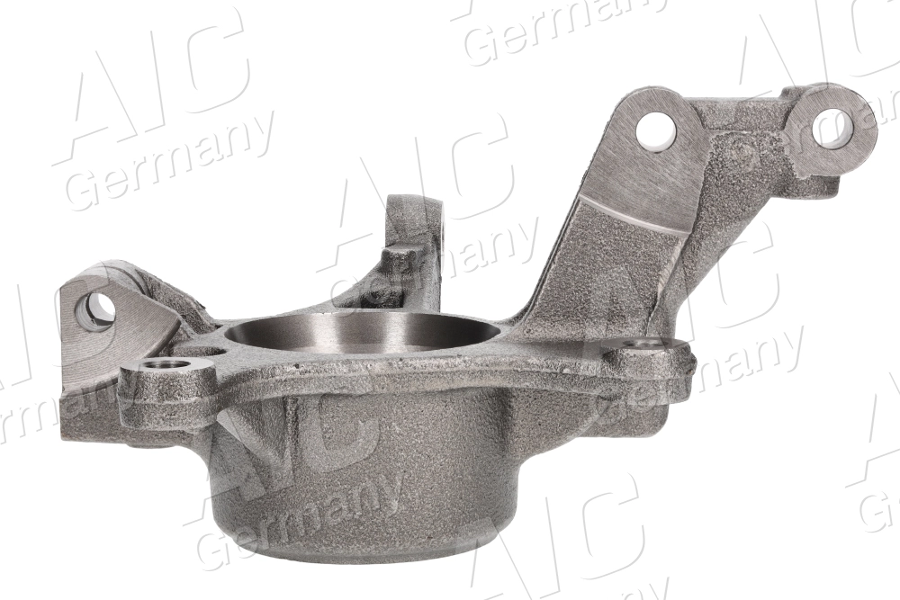 Steering Knuckle, wheel suspension