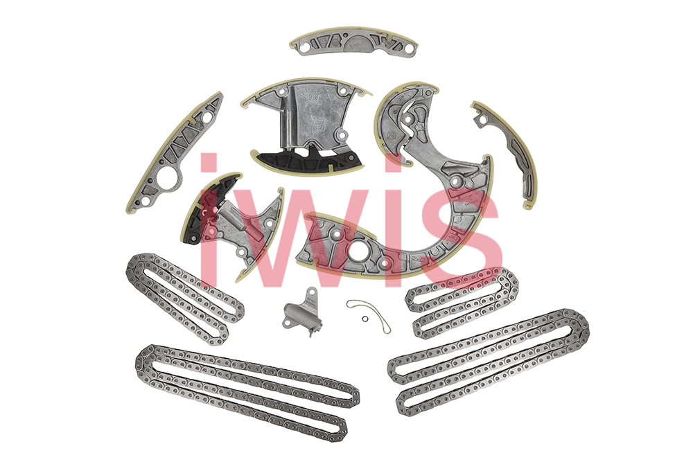 Timing Chain Kit