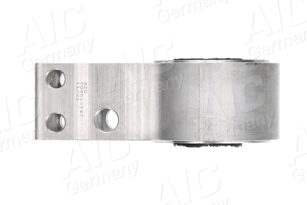 Mounting, control/trailing arm