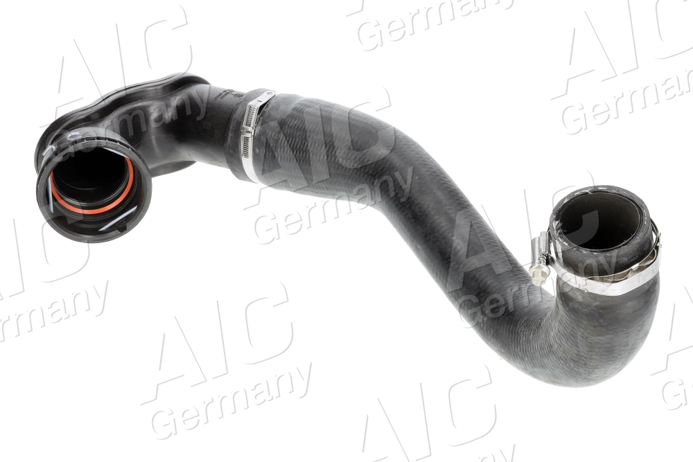 Charge Air Hose