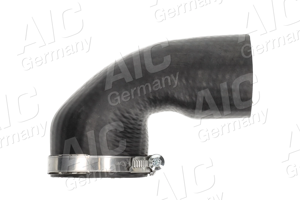 Charge Air Hose