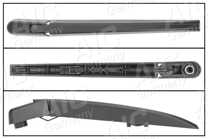 Wiper Arm, window cleaning (59735)