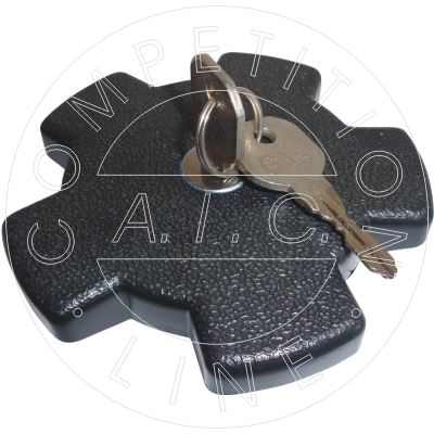 Cap, fuel tank (56030)