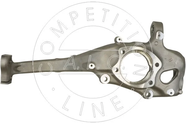 Steering Knuckle, wheel suspension