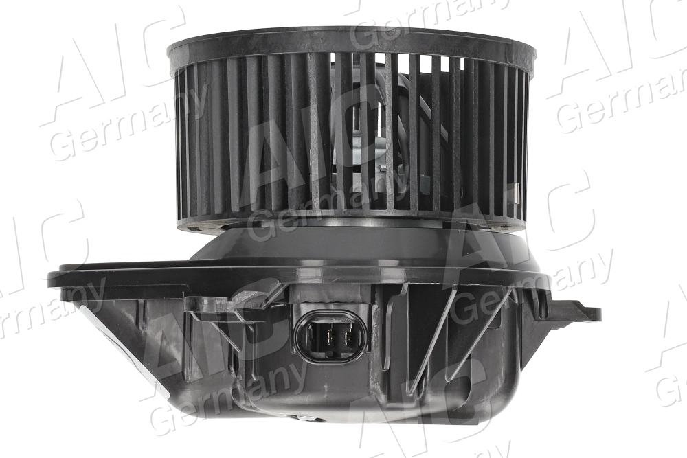 Interior Blower