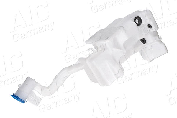 Washer Fluid Reservoir, window cleaning