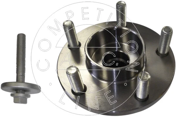 Wheel Bearing Kit (54080)