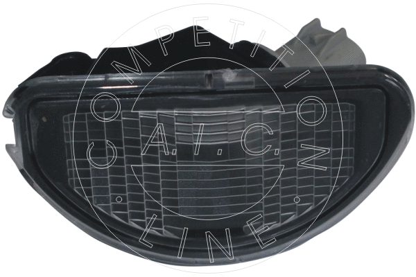 Licence Plate Light (55778)