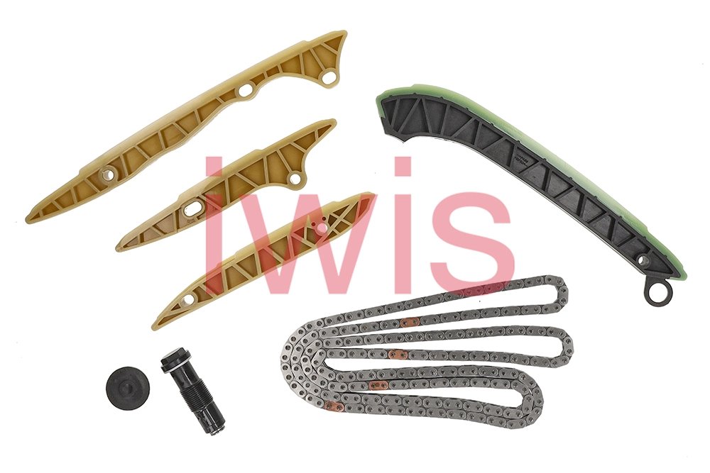 Timing Chain Kit (74627Set)