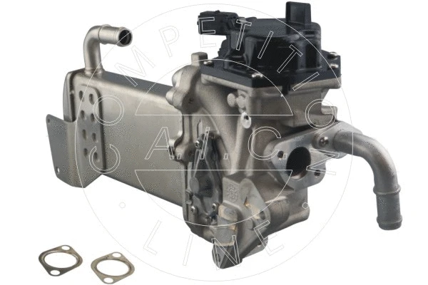 EGR Module
