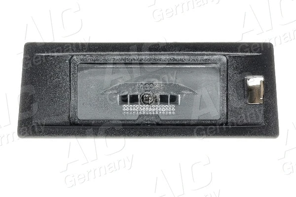 Licence Plate Light (72333)