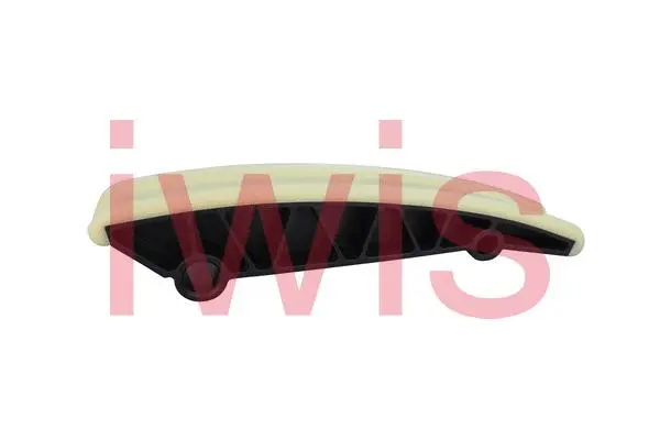 Guide Rails Kit, timing chain