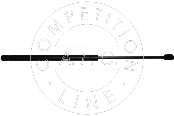 Gas Spring, boot/cargo area (53895)