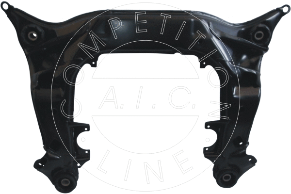 Support Frame/Subframe