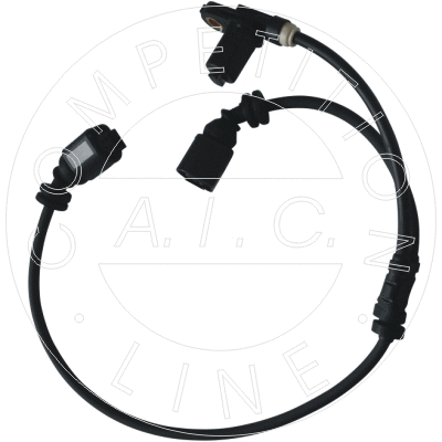 Sensor, wheel speed (54285)