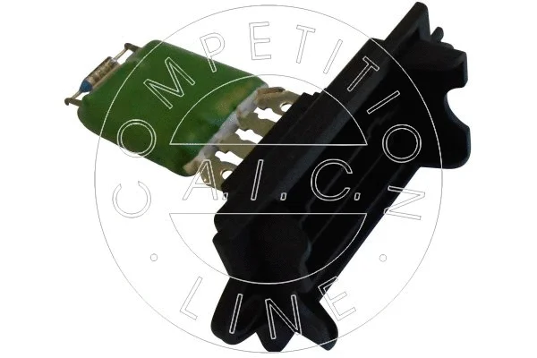 Resistor, interior blower (56004)