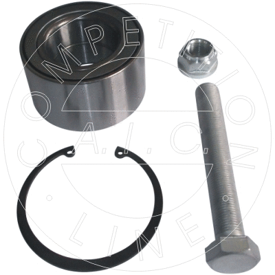 Wheel Bearing Kit (55869)