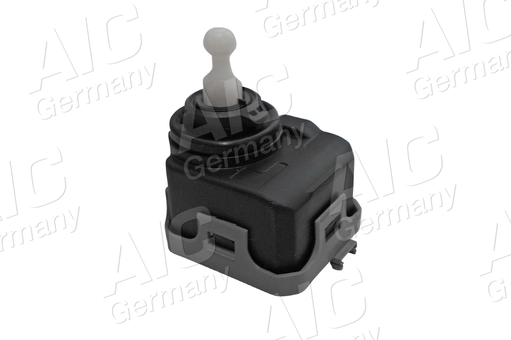 Actuator, headlight levelling (53496)