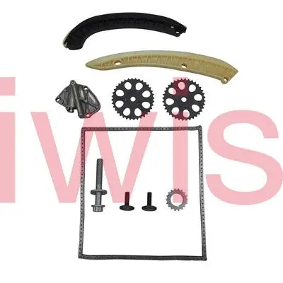 Timing Chain Kit