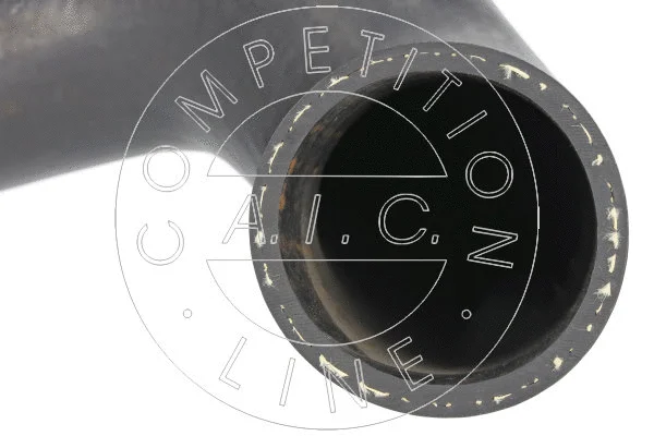 Charge Air Hose
