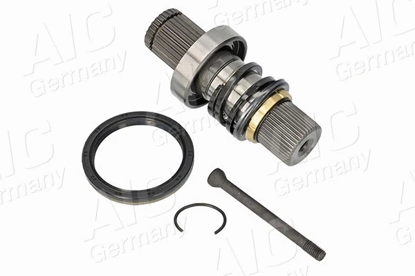 Stub Axle, differential (54620)