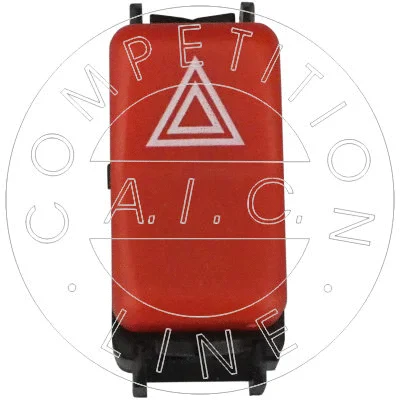 Hazard Warning Light Switch (50954)