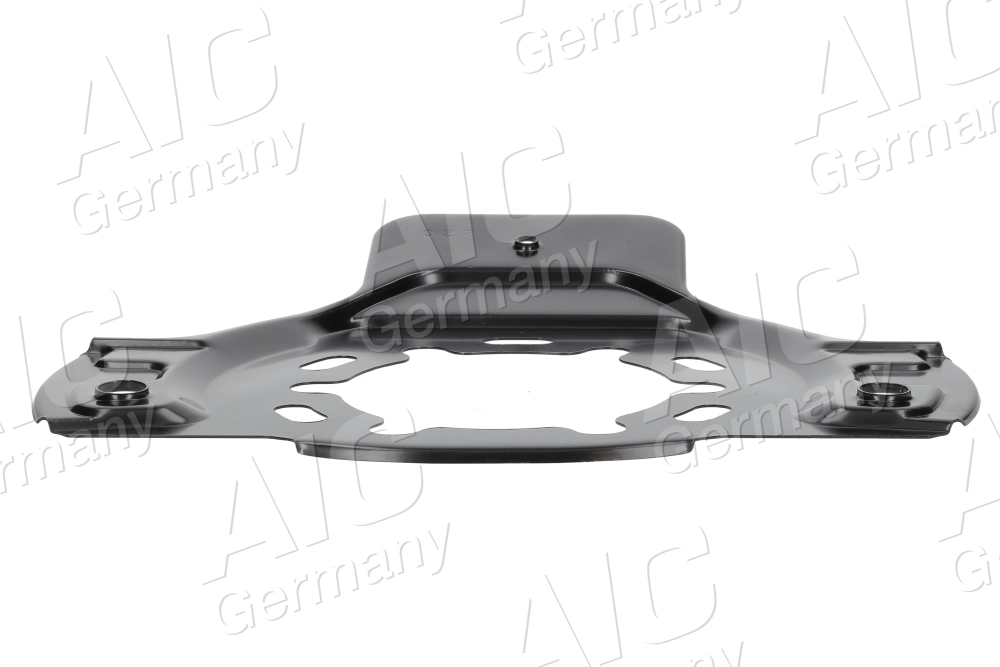 Splash Guard, brake disc