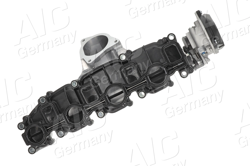 Intake Manifold Module