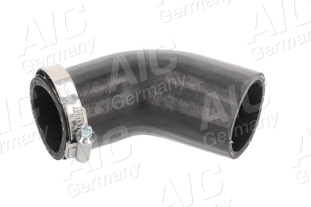 Charge Air Hose