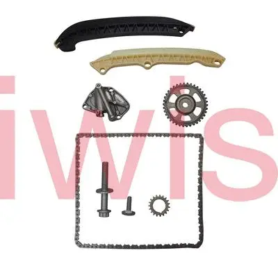 Timing Chain Kit