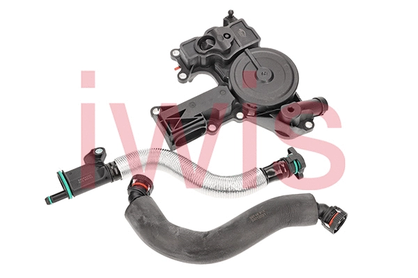 Oil Separator, crankcase ventilation (70399Set)