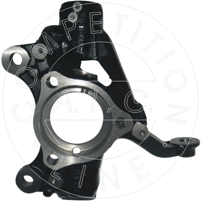 Steering Knuckle, wheel suspension