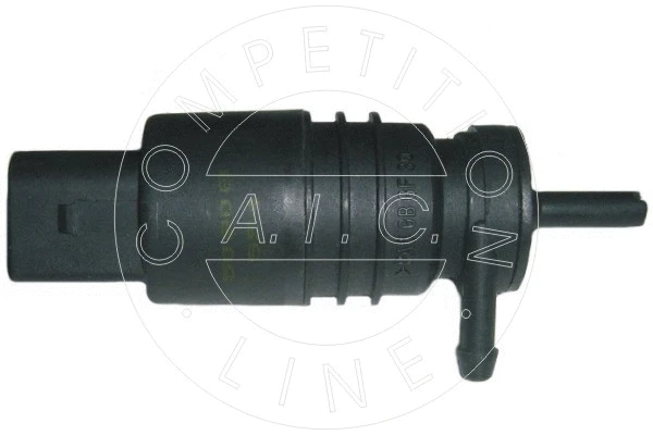 Washer Fluid Pump, window cleaning (50908)