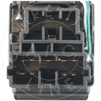 Switch, headlight