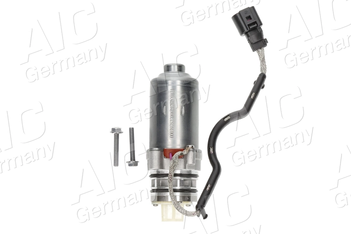 Pump, all-wheel-drive coupling (74237)