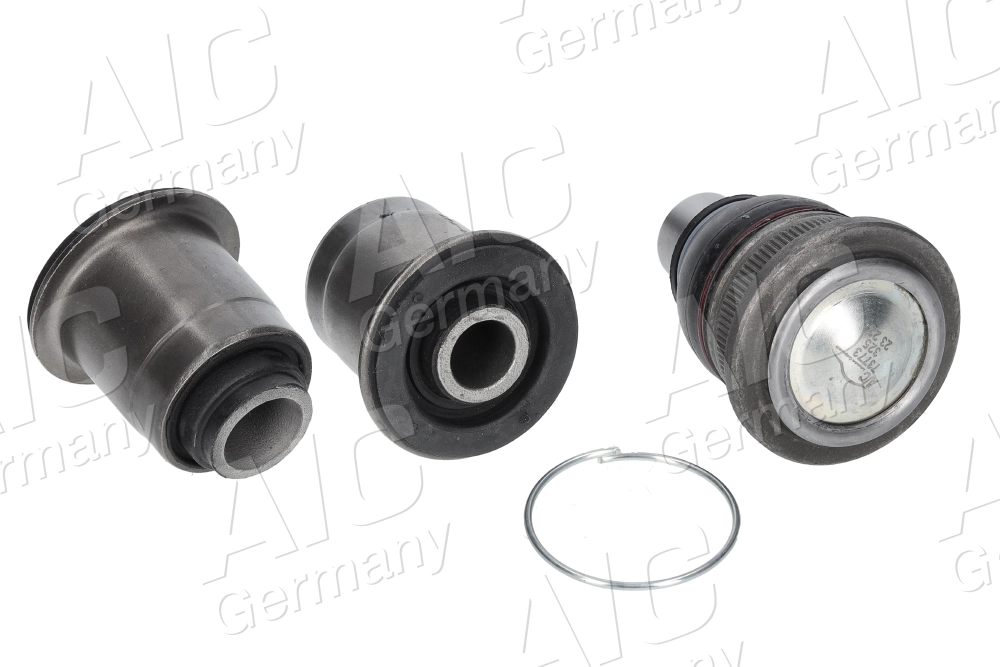 Repair Kit, control arm