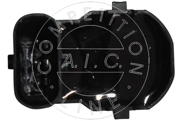 Sensor, parking distance control