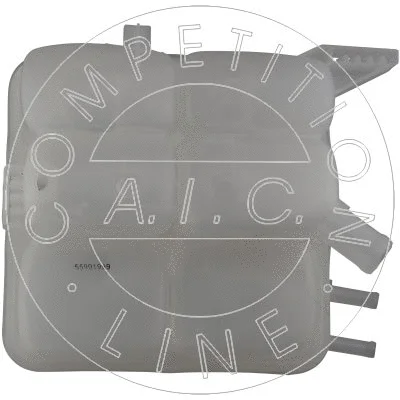 Expansion Tank, coolant