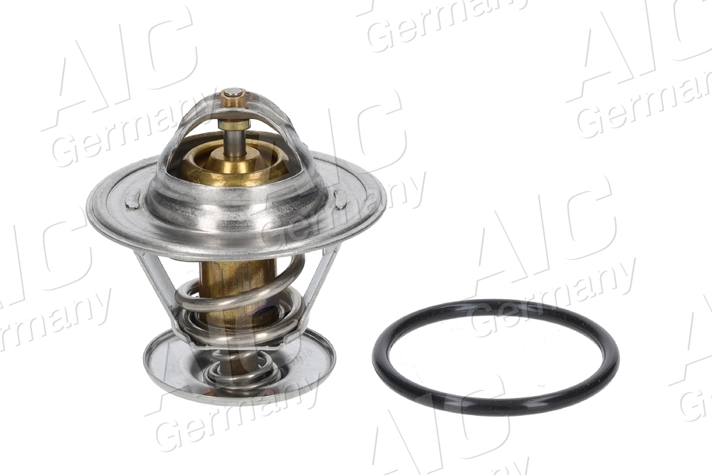 Thermostat, coolant (51177)