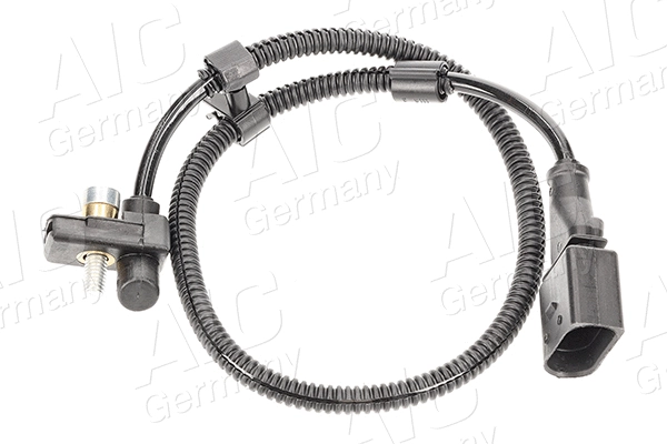 Sensor, crankshaft pulse (55416)